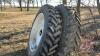 Goodyear 380/85R46 Rubber - 4