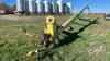 Bergen 10.75”x70’ PTO Swing Hopper Auger, S/N 22002 - 2