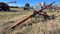 Brandt 7"x45' Auger