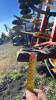 40ft Bourgault 8810 Air Seeder w/ Bourgault 5250 Air Cart, Drill S/N 37763MB-06, Cart S/N 37567AS-01 - 8