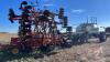 40ft Bourgault 8810 Air Seeder w/ Bourgault 5250 Air Cart, Drill S/N 37763MB-06, Cart S/N 37567AS-01 - 29