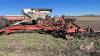 30ft IH 5500 Chisel Plow Tillage - 2