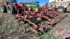 30ft IH 5500 Chisel Plow Tillage - 3