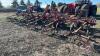 30ft IH 5500 Chisel Plow Tillage - 5