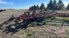 30ft IH 5500 Chisel Plow Tillage - 8