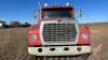 1984 Ford 9000 T/A Grain Truck, 603,752 Showing, VIN: 1FDYU90WXEVA34193, Owner: Dallas L Watt, Seller: Fraser Auction________________ - 3