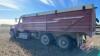 1984 Ford 9000 T/A Grain Truck, 603,752 Showing, VIN: 1FDYU90WXEVA34193, Owner: Dallas L Watt, Seller: Fraser Auction________________ - 10