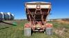 93 30ft Lode King T/A Hopper Grain Trailer, VIN# 2L9DT312XPA004513, Owner: Dallas L Watt, Seller: Fraser Auction __________________________________________ - 10