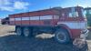 IH CargoStar Cab Over Tag-Axle Grain Truck, 091,071 Showing, VIN: 22671DCA15206, Owner: Dallas L Watt , Seller: Fraser Auction_________________ - 5