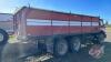 IH CargoStar Cab Over Tag-Axle Grain Truck, 091,071 Showing, VIN: 22671DCA15206, Owner: Dallas L Watt , Seller: Fraser Auction_________________ - 6