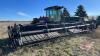 Westward 9300 Swather, S/N 120363 - 5