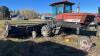 Westward 9300 Swather, S/N 120363 - 12