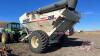 Bourgault 750 Smart Cart Grain Cart, S/N 37452GC-12 - 6