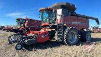 CaseIH AFX8010 Combine, S/N HAJ106798