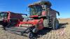 CaseIH AFX8010 Combine, S/N HAJ106798 - 2