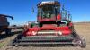 CaseIH AFX8010 Combine, S/N HAJ106798 - 3