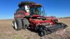 CaseIH AFX8010 Combine, S/N HAJ106798 - 4