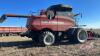 CaseIH AFX8010 Combine, S/N HAJ106798 - 6