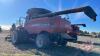 CaseIH AFX8010 Combine, S/N HAJ106798 - 10