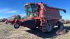 CaseIH 2388 Combine, S/N JJC0197388