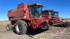 CaseIH 2388 Combine, S/N JJC0197388 - 3