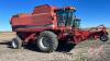 CaseIH 2388 Combine, S/N JJC0197388 - 4