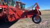 CaseIH 2388 Combine, S/N JJC0197388 - 5