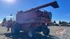 CaseIH 2388 Combine, S/N JJC0197388 - 9