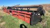 30ft CaseIH 1020 Flex Header, S/N JJC0350089 - 9