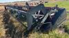 30ft CaseIH 1010 Rigid Header, S/N JJC0301195 - 3