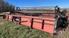 30ft CaseIH 1010 Rigid Header, S/N JJC0301195 - 8