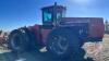 CaseIH 9370 4WD Tractor, 5821 Hrs Showing, S/N JEE0074773 - 6