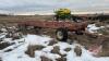 Horst 30ADJ Bale wagon - 3