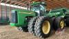 JD 9320 4wd Tractor, SN: 010233 - 5