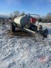 100’ Flexi-Coil 65 PT sprayer