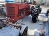 Farmall M Tractor, S/N 38159 - 2