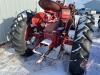 Farmall M Tractor, S/N 38159 - 3