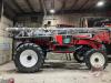 Apache AS1020 SP High Clearance Sprayer, S/N 9130668 - 3