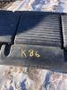 K86, Contico Poly Truck Toolbox - 2