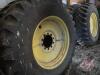 520/85R38 Floatation rubber for sprayer on rim - 2