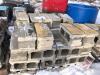 K88, (4) pallets of used cinder blocks (sell as 1 lot) - 7