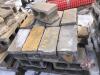 K88, (4) pallets of used cinder blocks (sell as 1 lot) - 8