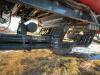 57' Flexi-Coil 5000 air drill with CaseIH 3430 Precision air cart - 15