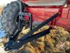 57' Flexi-Coil 5000 air drill with CaseIH 3430 Precision air cart - 18