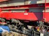 57' Flexi-Coil 5000 air drill with CaseIH 3430 Precision air cart - 30