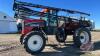 100ft Apache AS1010 Sprayer, S/N 908-3932