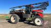 100ft Apache AS1010 Sprayer, S/N 908-3932 - 4