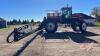 100ft Apache AS1010 Sprayer, S/N 908-3932 - 10