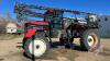 100ft Apache AS1010 Sprayer, S/N 908-3932 - 34