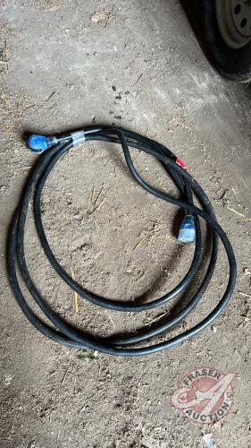 25ft HD Ext Cord